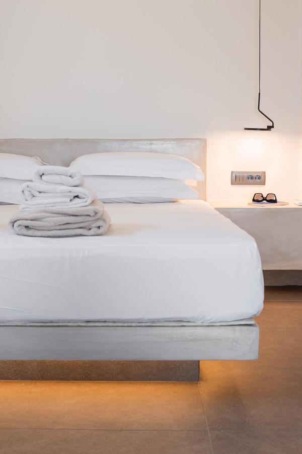 North Wind Luxury Suites Oía Exteriér fotografie